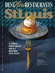 St. Louis Magazine