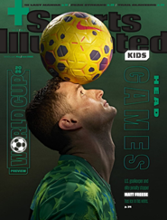 Sports Illustrated Kids-Digital Magazine
