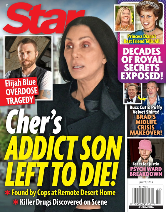 Star Magazine-Digital