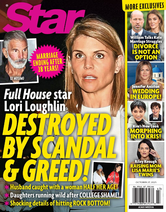 Star Magazine-Digital