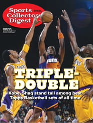 Sports Collectors Digest