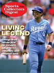 Sports Collectors Digest