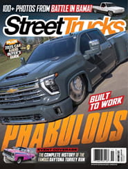 Street Trucks - Digital Magazine