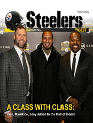 Steelers Digest-Digital