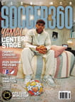Soccer 360 Magazine