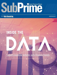 SubPrime Auto Finance News Magazine