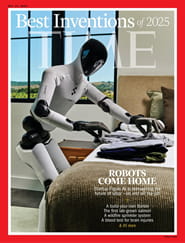 TIME Magazine