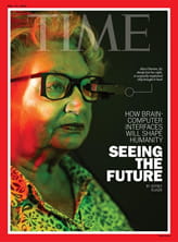Time Magazine