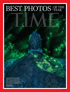 TIME Magazine