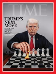 TIME Magazine