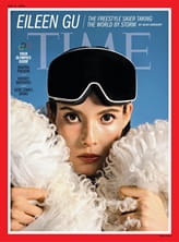 Time Magazine