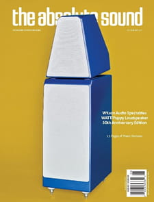 The Absolute Sound-Digital Magazine
