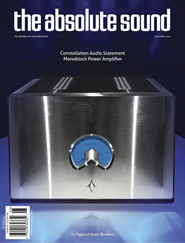 The Absolute Sound-Digital Magazine