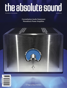 The Absolute Sound-Digital Magazine