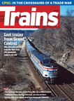 Trains-Digital
