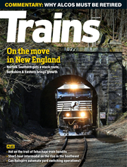 Trains-Digital Magazine