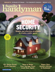 The Family Handyman - Digital Magazine