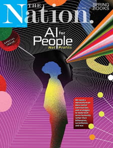 The Nation Digital Magazine