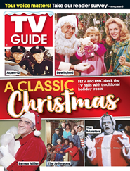 TV Guide Magazine