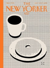 The New Yorker Magazine