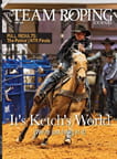 The Team Roping Journal
