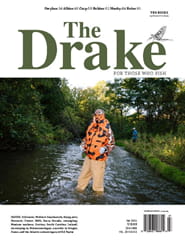The Drake-Digital Magazine