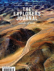 The Explorers Journal-Digital