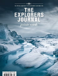 The Explorers Journal-Digital