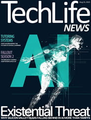 Techlife News-Digital Magazine
