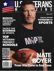 U.S. Veterans Magazine