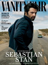 Vanity Fair Magazine
