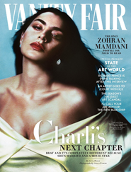 Vanity Fair Magazine