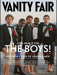 Vanity Fair Magazine