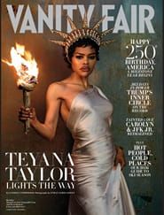 Vanity Fair Magazine