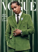 Vogue Magazine