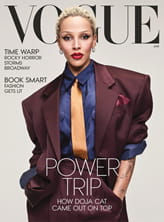Vogue Magazine