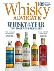 Whisky Advocate-Digital Magazine