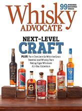 Whiskey Advocate-Digital Magazine