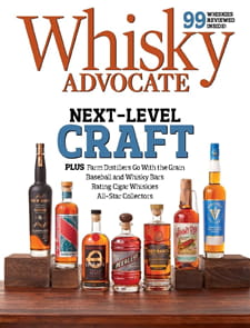 Whisky Advocate-Digital Magazine
