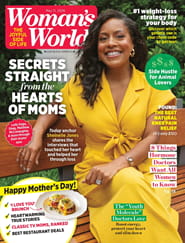 Woman's World - Digital Magazine