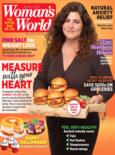 Womans World Magazine