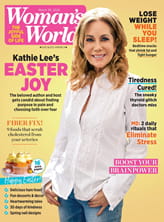Womans World Magazine