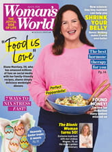 Womans World Magazine