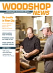 Woodshop News