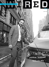 Wired Magazine
