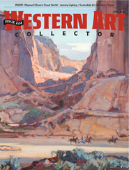 Western Art Collector-Digital Magazine